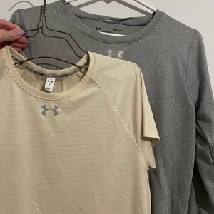 Under Armor Running Shirt (2)